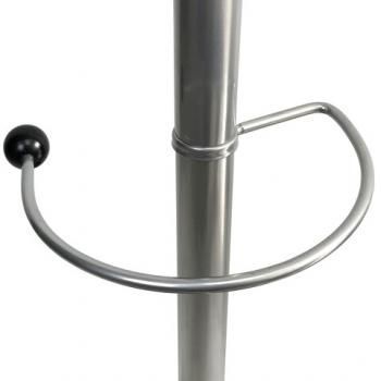 Вешалка-стойка BRABIX