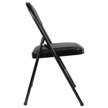 Стул складной Brabix Golf Plus CF-003 Комфорт