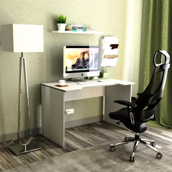 Стол компьютерный Гуд Лакк Вардиг К3