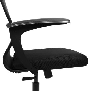 Кресло офисное Brabix Premium Ultimate EX-801 пластик