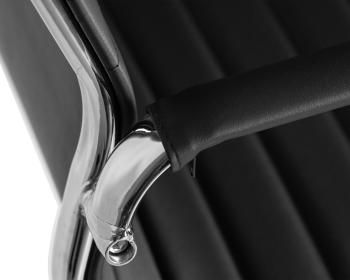 Офисное кресло для руководителей Dobrin CLARK SIMPLE