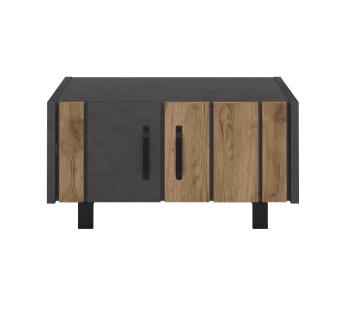 Тумба для обуви БРВ Мебель OTIS KOM2D