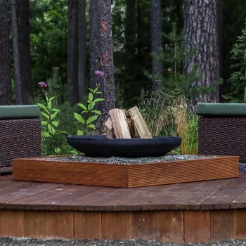 Костровая чаша CONCRETIKA PREMIUM A60