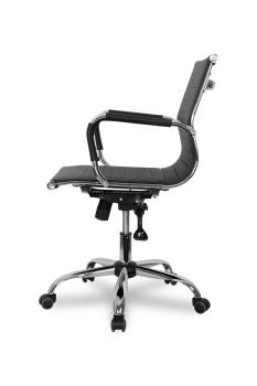 Офисное кресло College CLG-620 LXH-B