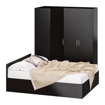 Спальня СВК Стандарт 2-1600