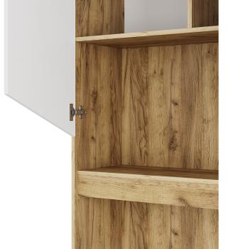 Шкаф 2-х дверный Арника Гудвин