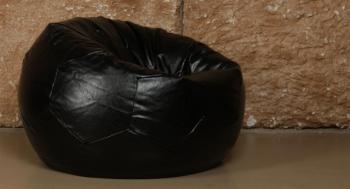 Кресло DreamBag Мяч ЭкоКожа