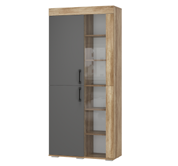 Шкаф многофункциональный BTS Прима ШК-16