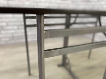 Стол-книжка Искра