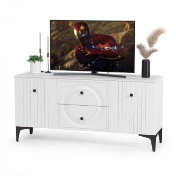 Гостиная Mobi Валенсия № 055 16.45 + 13.218 + 16.481