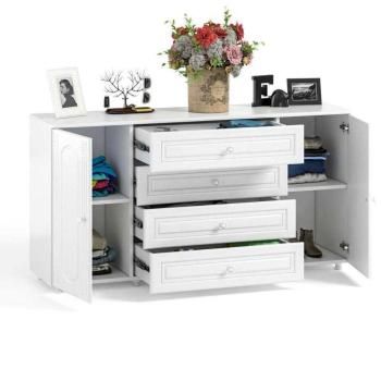 Тумба Катрин-К АФ-20 Афина