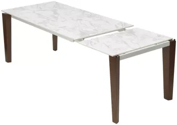 Стол M-City Esmir 180 матовый