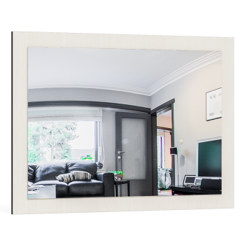 Зеркало СВК Фиеста