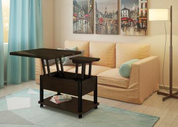 Стол-трансформер MEBWILL Дебют 3