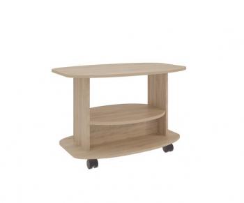 Столик журнальный Мебельсон Лидер