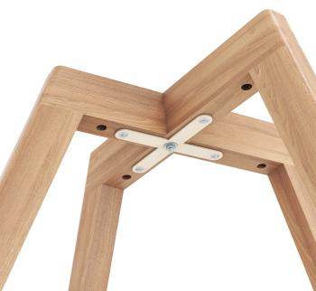 Стул Sheffilton SHT-ST31-С1/S183