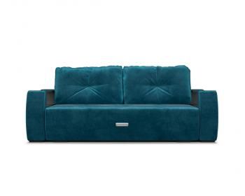 Диван Еврокнижка Mebel-ars  Мальтида вельвет (бархат)