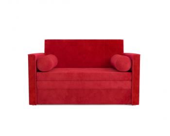Диван Mebel-ars Санта №2 микровельвет