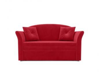 Диван Mebel-ars Малютка №2 микровельвет