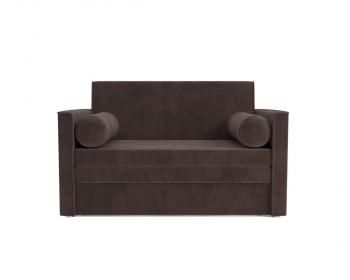 Диван Mebel-ars Санта №2 микровельвет