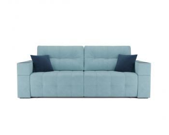 Диван Еврокнижка Mebel-ars Венеция велюр