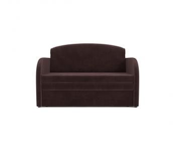 Диван Mebel-ars Малютка велюр