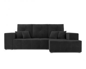 Угловой диван Mebel-ars Монреаль Правый угол велюр