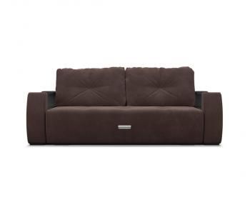 Диван Еврокнижка Mebel-ars Мальтида велюр