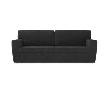 Диван Еврокнижка Mebel-ars Оскар велюр