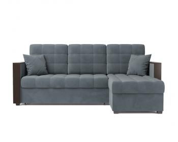 Угловой диван Mebel-ars Техас велюр