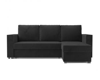 Угловой диван Mebel-ars Рим велюр