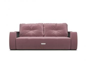 Диван Еврокнижка Mebel-ars Мальтида велюр