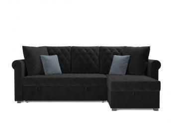 Угловой диван Mebel-ars Берлин велюр