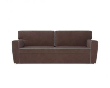 Диван Еврокнижка Mebel-ars Оскар велюр