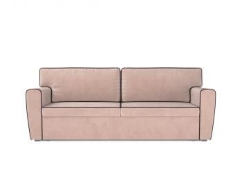 Диван Еврокнижка Mebel-ars Оскар микровельвет