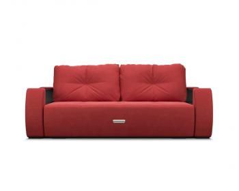 Диван Еврокнижка Mebel-ars Мальтида микровелюр