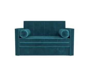 Диван Mebel-ars Санта №2 вельвет (бархат)