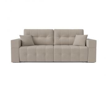 Диван Еврокнижка Mebel-ars Венеция рогожка