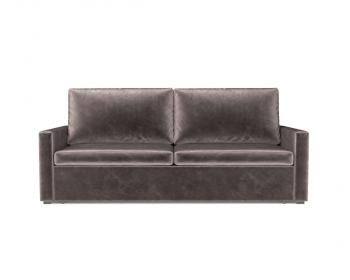 Диван Еврокнижка Mebel-ars Поло вельвет (бархат)