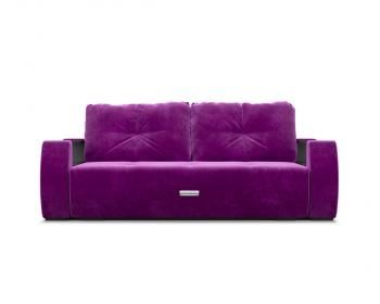 Диван Еврокнижка Mebel-ars Мальтида микровелюр