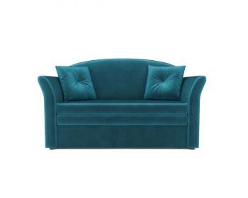 Диван Mebel-ars Малютка №2 вельвет (бархат)