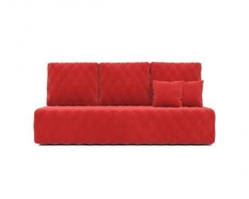 Диван Еврокнижка Mebel-ars Роял микровельвет