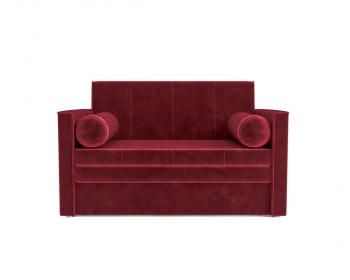 Диван Mebel-ars Санта №2 вельвет (бархат)