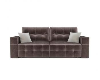 Диван Еврокнижка Mebel-ars Венеция вельвет (бархат)