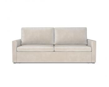 Диван Еврокнижка Mebel-ars Поло вельвет (бархат)