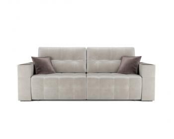 Диван Еврокнижка Mebel-ars Венеция вельвет (бархат)