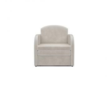 Кресло-кровать Малютка Mebel-ars вельвет (бархат)