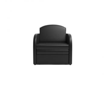 Кресло-кровать Малютка Mebel-ars экокожа