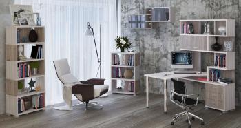 Стол компьютерный Мэрдэс СР-420/150