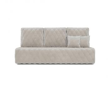 Диван Еврокнижка Mebel-ars Роял вельвет (бархат)